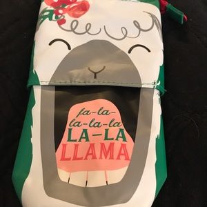 Thirty-Kne Water bottle holder.